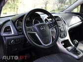 Opel Astra 1.3 CDTi Enjoy S/S J16