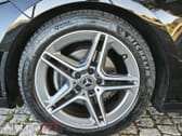 Mercedes-Benz A 180 d 7G-DCT AMG Line
