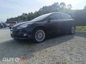 Ford Focus 1.0 SCTi Titanium