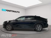 Peugeot 408 1.2 Hybrid Allure e-DCS6