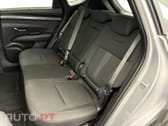 Hyundai Tucson 1.5 T-GDI Hybrid Creative