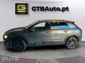 Citroen C4 Cactus 1.5BlueHdi SHINNE