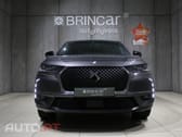 DS DS7 Crossback E-Tense Grand Chic EAT8