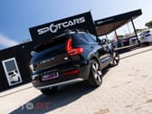 Volvo XC40 1.5 T5 PHEV Plus Bright