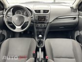 Suzuki Swift 1.2 Club