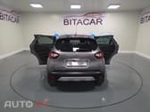 Renault Captur 1.5 dCi Exclusive