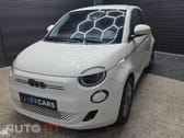 Fiat 500e 42 kWh Icon