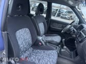 Mitsubishi L200 2.5 TD Strakar CD