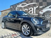 MINI Coupé Cooper S