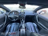 Peugeot RCZ 1.6 THP