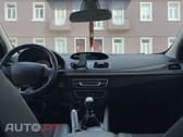 Renault Mégane Dynamique S 1.5