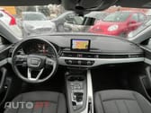 Audi A4 Avant 2.0 TDI Advance S tronic