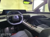 Peugeot 3008 Híbrido