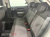 Citroen C4 Cactus 1.2 PureTech C-Series