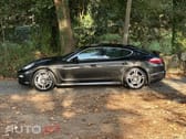 Porsche Panamera S PDK
