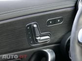 Mercedes-Benz A 250 e AMG Line
