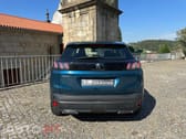 Peugeot 3008 1.5 BlueHDi Active