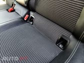Mercedes-Benz A 180 d Style Plus Aut.