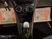 Peugeot 208 1.5 BLUEHDI 102CV SIGNATURE GPS CAMARA TRASEIRA