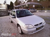 Citroen Saxo 1.1