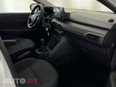 Dacia Sandero SCe 65 FAP Essential