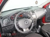Dacia Logan MCV 0.9 TCe Comfort