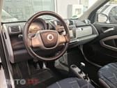 Smart ForTwo PASSION
