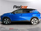 Nissan Qashqai 1.3 DIG-T N-Connecta