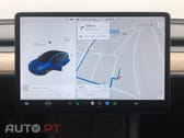 Tesla Model 3 Grande Autonomie AWD