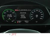 Audi Q8 E-Tron 50 quattro S line