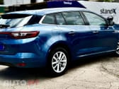 Renault Mégane 1.5 Blue dCi Bose Edition