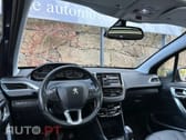 Peugeot 2008 1.6 e-HDi Allure