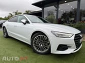 Audi A7 50 TFSIe quattro S tronic