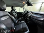 Fiat 500X 1.3 FireFly City Cross DCT