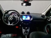 Smart ForFour passion