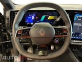 Renault Espace 1.2 E-Tech Full Hybrid Esprit Alpine