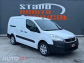 Peugeot Partner 1.6 e-HDi L1