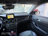 Mercedes-Benz CLA 180 CDi Urban