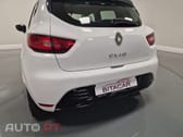 Renault Clio 1.5 dCi Zen