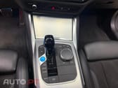 BMW i4 M50