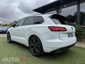 Volkswagen Touareg 3.0 TSI e-Hybrid R