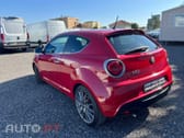 Alfa Romeo Mito 1.4 T MultiAir Quadrifoglio Verde