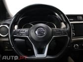 Nissan Micra Micra 1.0 IG-T N-Design Black