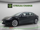 Tesla Model 3 Standard RWD Plus AUTOPILOT