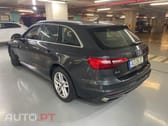 Audi A4 Avant 30 TDI S tronic
