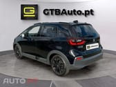 Honda Jazz I.V.A DEDUTÍVEL  1.5 i-MMD Hybrid Crosstar Executive