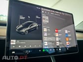 Tesla Model 3 Performance Dual Motor AWD
