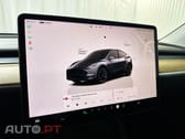 Tesla Model Y Long Range Dual Motor AWD