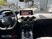 DS DS3 E-Tense Esprit de Voyage