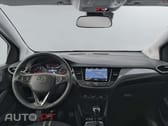 Opel Crossland 1.2T Design & Tech
